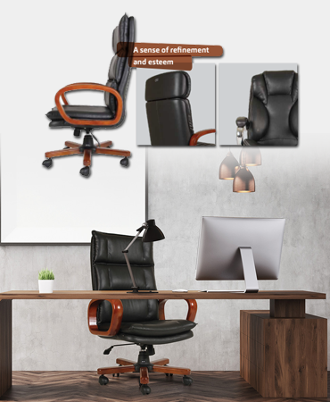 Kursi Kantor