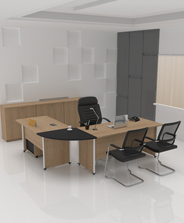 Meja Kantor