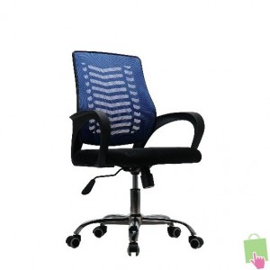 Kursi Kantor Astrovis 813 Blue
