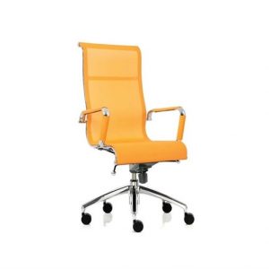 Kursi Kantor INDACHI Cyan Net I AL TC