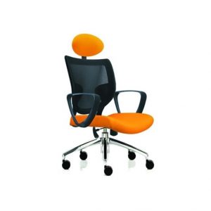 Kursi Kantor Indachi Cyver D I AL