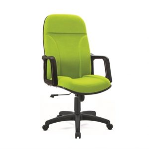 Kursi Kantor INDACHI D-2006