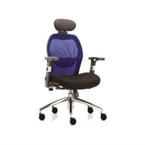 Kursi Kantor INDACHI D-4600 AL