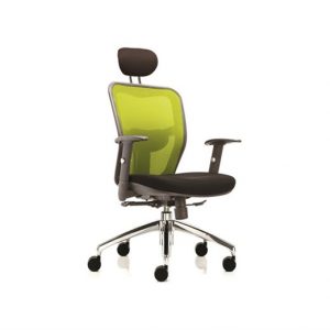 Kursi Kantor INDACHI D-4800 AL
