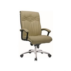 Kursi Kantor INDACHI D-520 AL TC