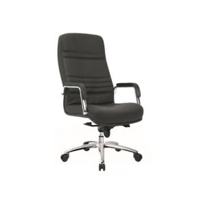Kursi Kantor INDACHI D-641 AL TC