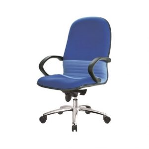 Kursi Kantor INDACHI D-701 AL TC