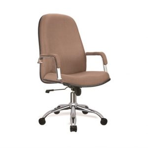 Kursi Kantor INDACHI D-761 CR
