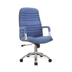 Kursi Kantor INDACHI D-791 CR