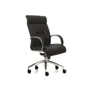Kursi Kantor INDACHI Fireti I AL TC