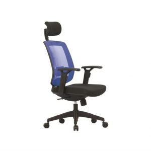Kursi Kantor Indachi Moreno I N