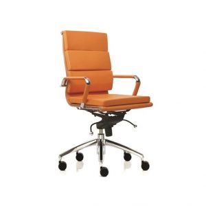 Kursi Kantor INDACHI Odidy I AL TC