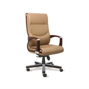 Kursi Kantor INDACHI Recosier I TC