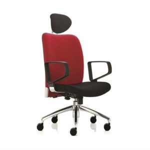 Kursi Kantor INDACHI Vitage I AL TC