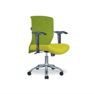 Kursi kantor INDACHI Pivot II CR