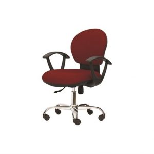 Kursi kantor INDACHI Tezio I CR