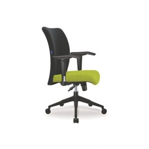 Kursi kantor INDACHI Vecto II N TC