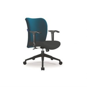 Kursi kantor INDACHI Vecto III N TC