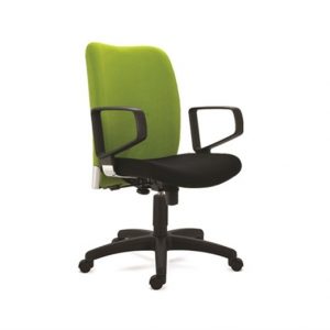 Kursi kantor INDACHI Vitage II N TC