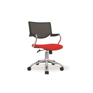 Kursi kantor INDACHI X-POSE I CR