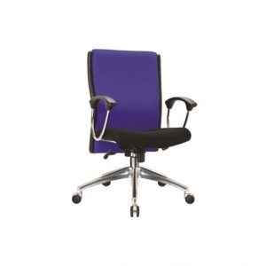 Kursi kantor Indachi Versus II AL HDT