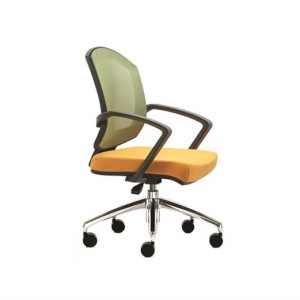Kursi kantor Indachi Zacco I AL