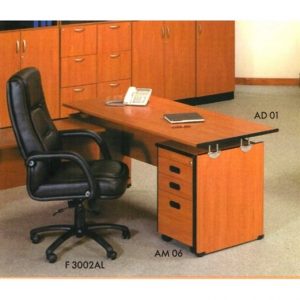 Meja kantor utama Aditech AD 01