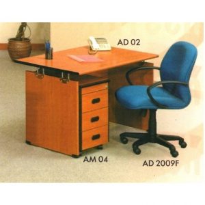 Meja kantor utama Aditech AD 02