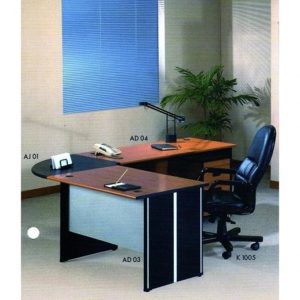 Meja kantor utama Aditech AD 04