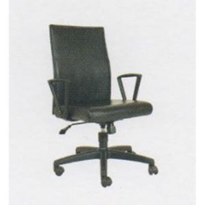 Kursi Direktur CHAIRMAN PC 9830 B (Oscar/Fabric)