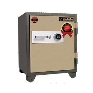Brankas Daikin DKS 80 A