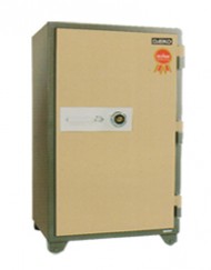 Brankas Daiko DB 804 SCA