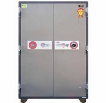 Brankas Fire Resistant Safe Ichiban HS 807 A