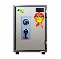 Brankas Fire Resistant Safe Ichiban HSC 40 TA