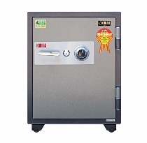 Brankas Fire Resistant Safe Ichiban HSC 80 A