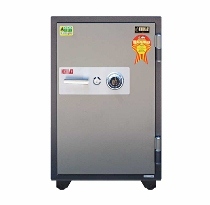 Brankas Fire Resistant Safe Ichiban HSC 802 A
