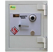 Brankas Fire Resistant Safe Ichiban S-600