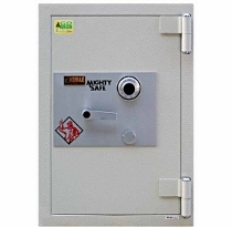 Brankas Fire Resistant Safe Ichiban S-601
