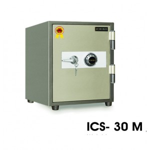 Brankas Ichiko ICS 30 M