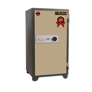Brankas Daikin DKS 804 A