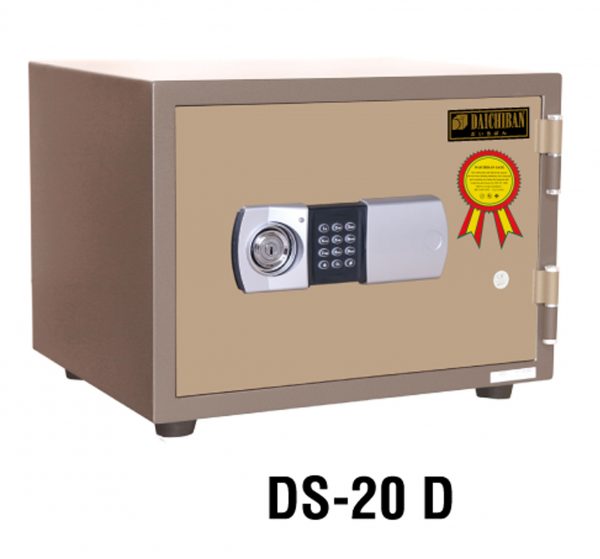 Brankas Daichiban DS-20 D