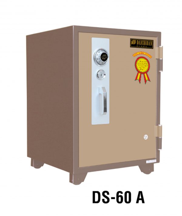 Brankas Daichiban DS-60 A