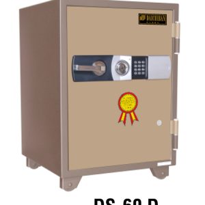 Brankas Daichiban DS 60D