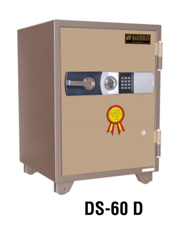 Brankas Daichiban DS 60D