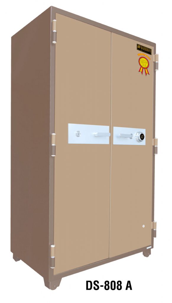 Brankas Daichiban DS-808 A