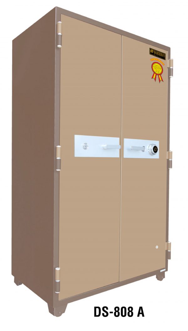 Brankas Daichiban DS-808 A
