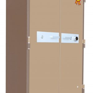 Brankas Daichiban DS-808 A