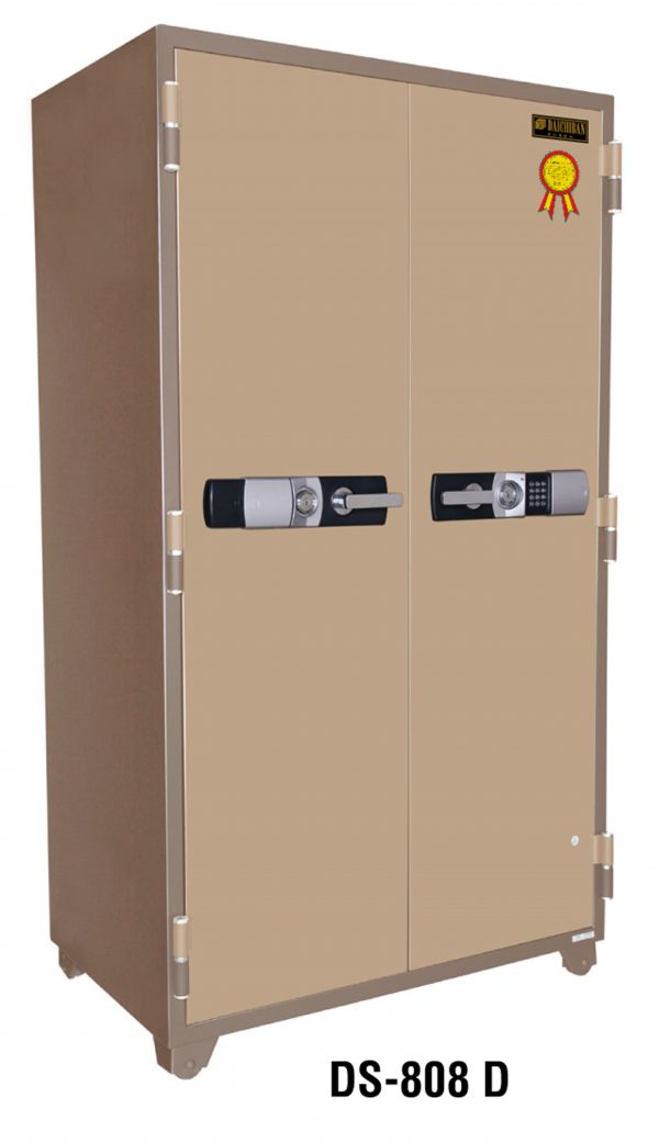 Brankas Daichiban DS-808 D