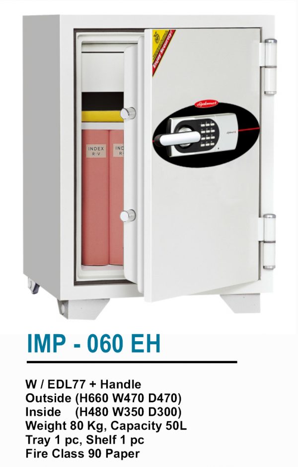 brankas importa imp 060EH