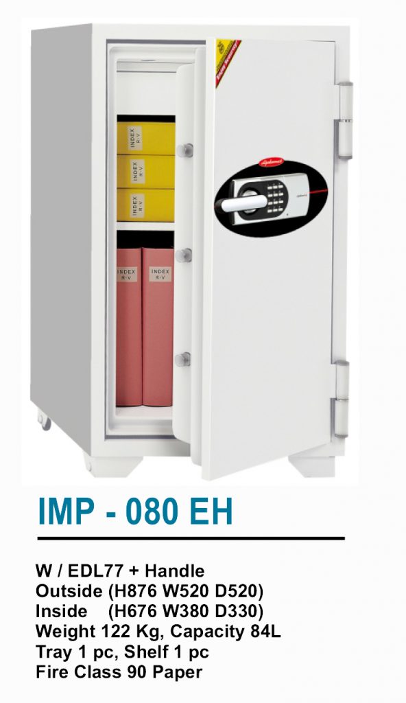 Brankas importa imp-080EH